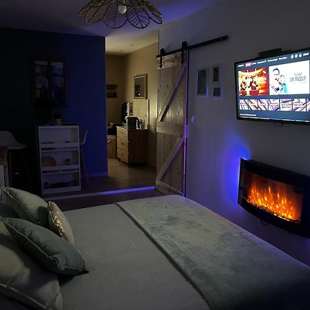 Bordeaux-Saint-Clair La Carola B&B 외부 사진