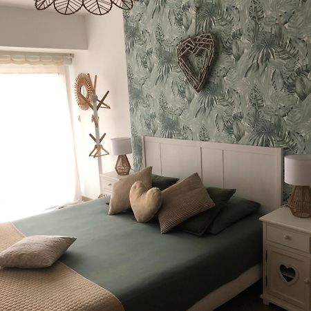 Bordeaux-Saint-Clair La Carola B&B 외부 사진