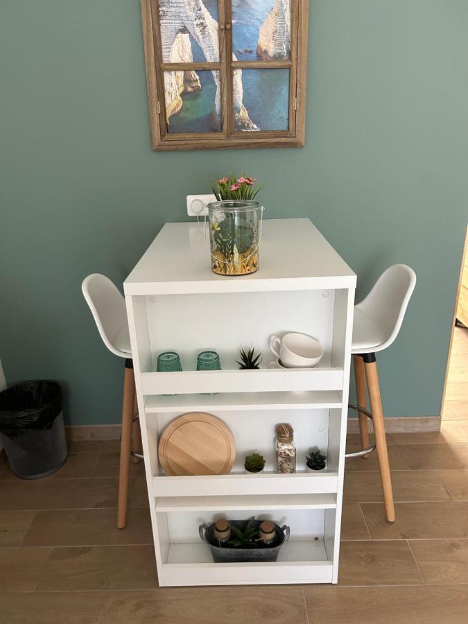 Bordeaux-Saint-Clair La Carola B&B 외부 사진