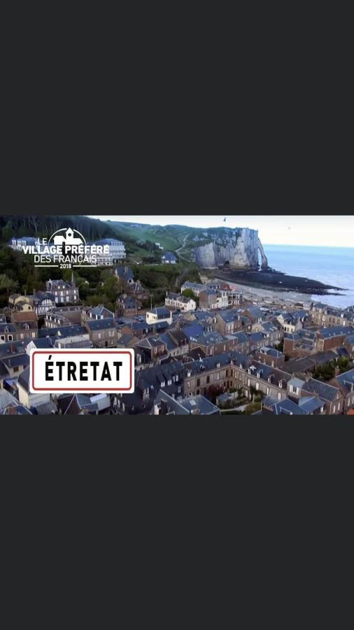 Bordeaux-Saint-Clair La Carola B&B 외부 사진