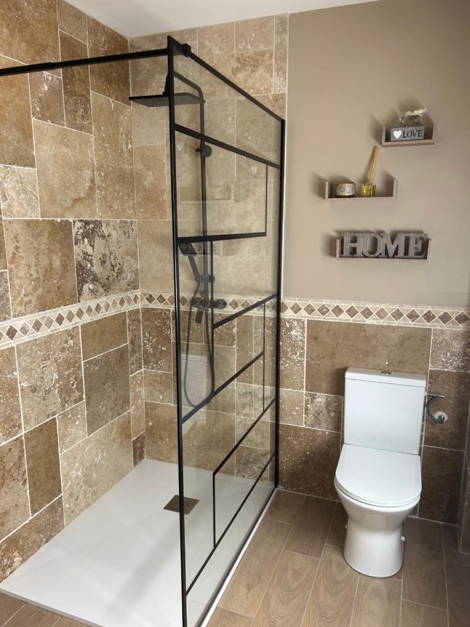 Bordeaux-Saint-Clair La Carola B&B 외부 사진