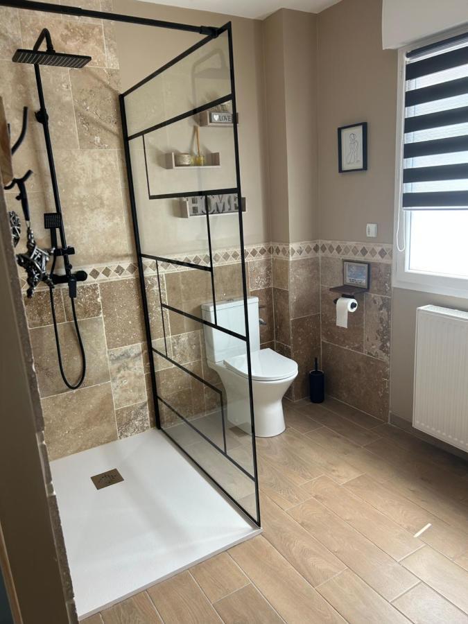 Bordeaux-Saint-Clair La Carola B&B 외부 사진