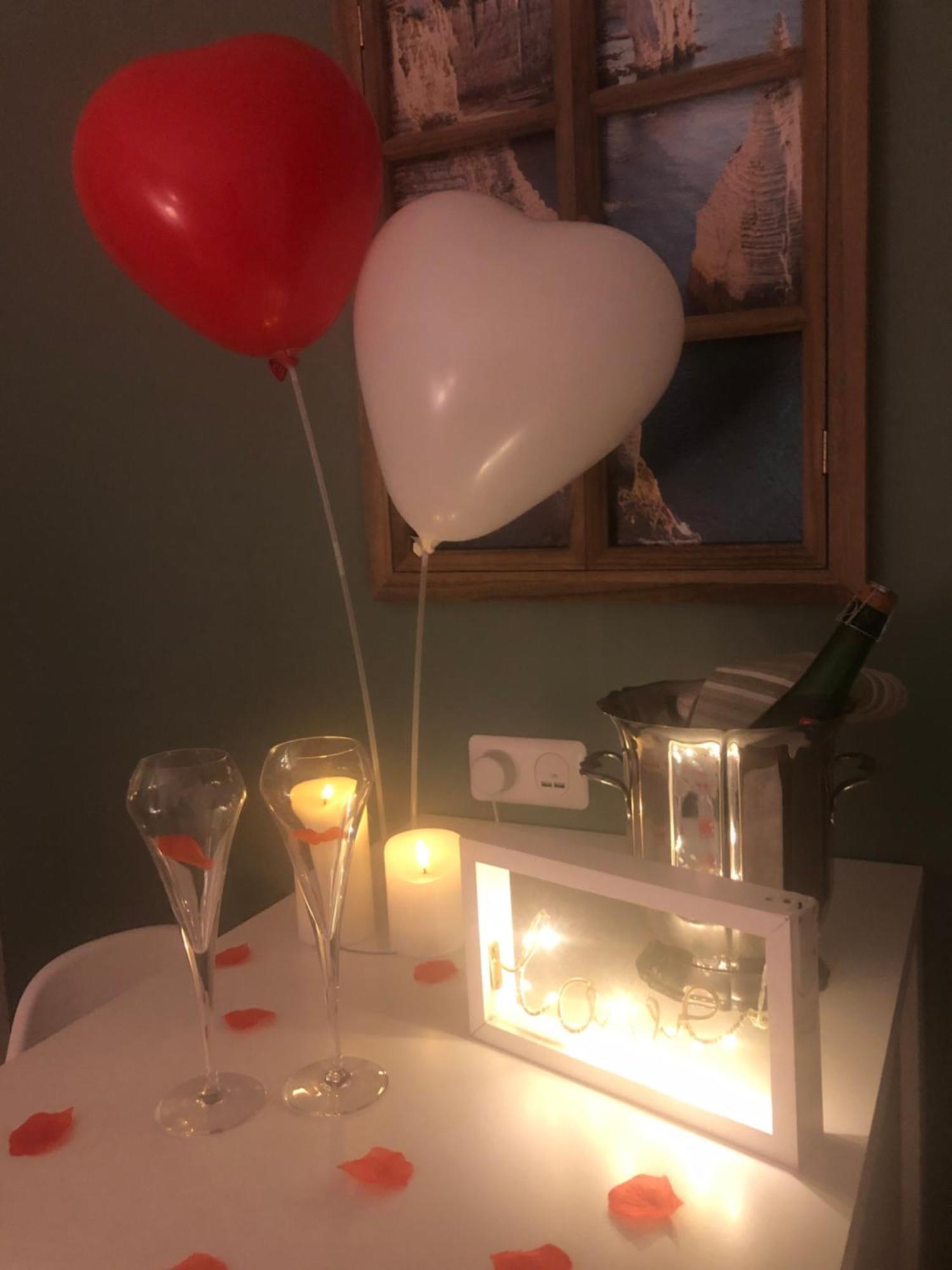 Bordeaux-Saint-Clair La Carola B&B 외부 사진