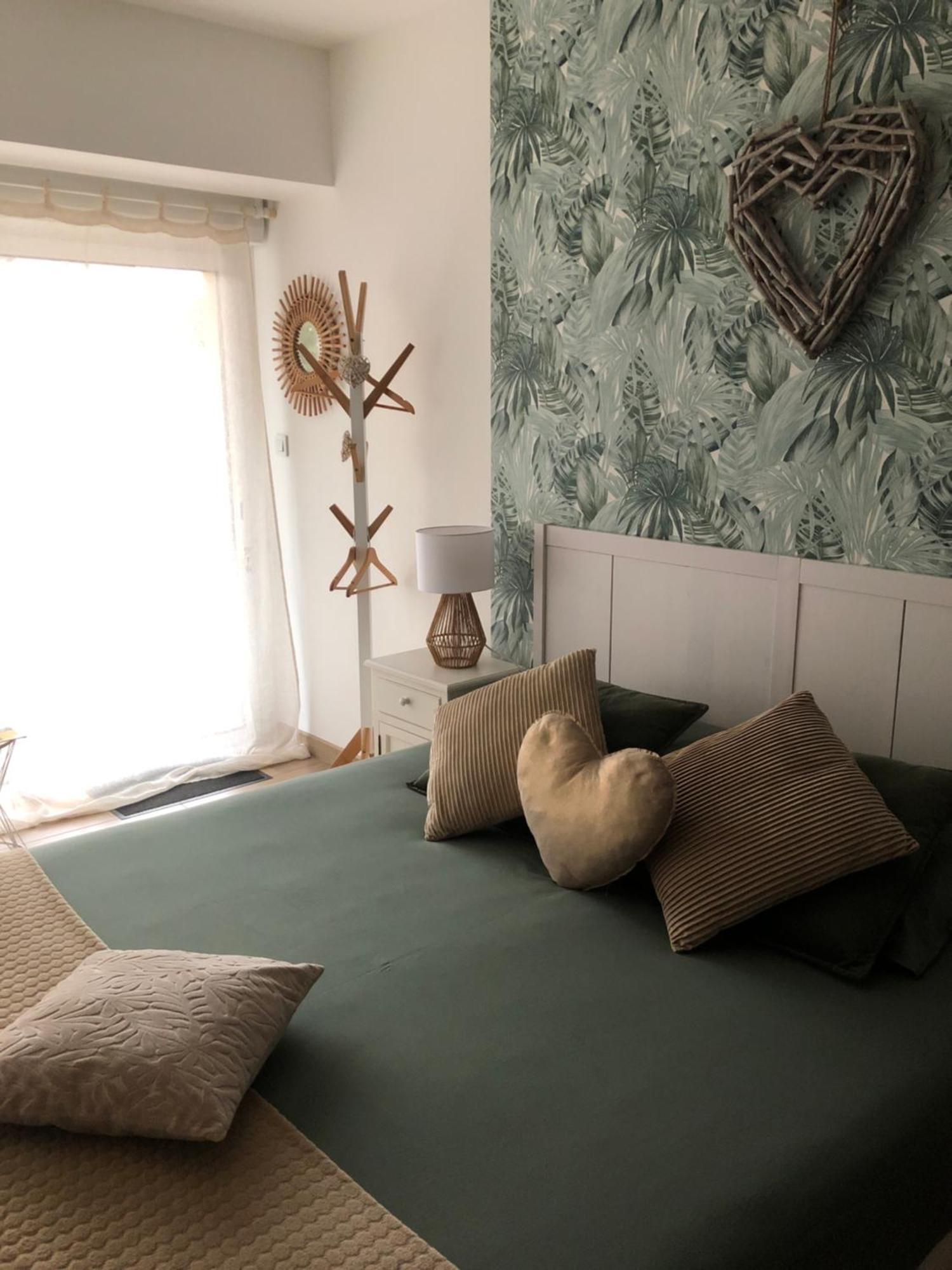 Bordeaux-Saint-Clair La Carola B&B 외부 사진