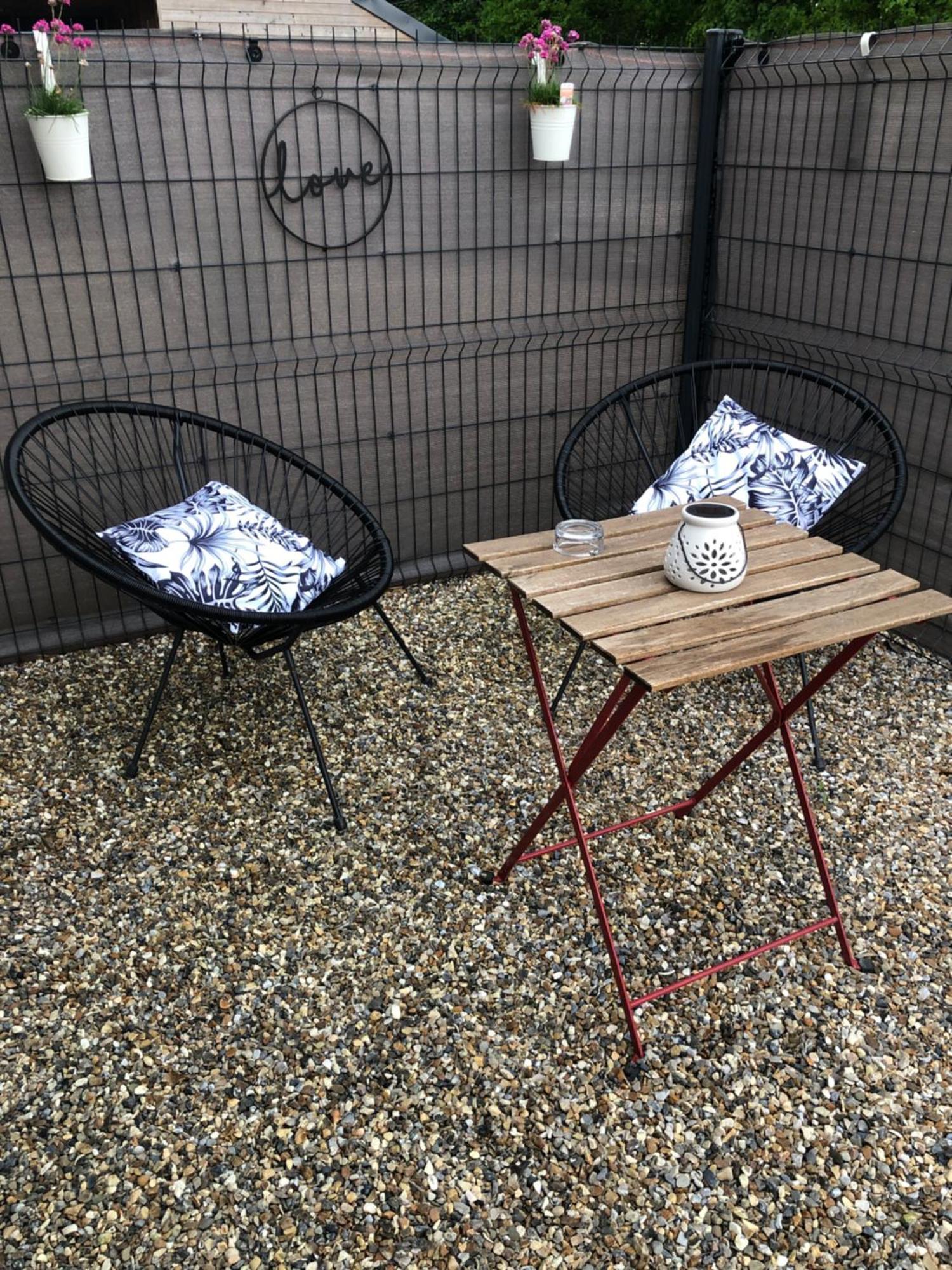 Bordeaux-Saint-Clair La Carola B&B 외부 사진