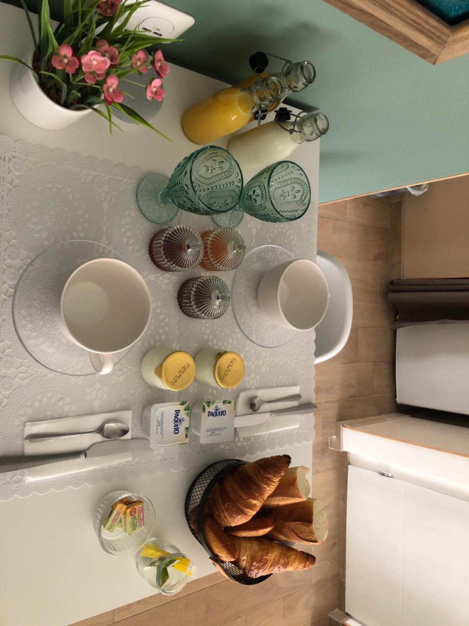 Bordeaux-Saint-Clair La Carola B&B 외부 사진